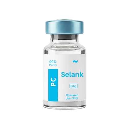 Selank