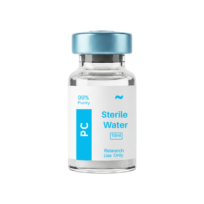 Sterile Water