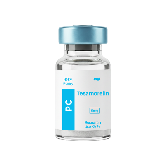 Tesamorelin
